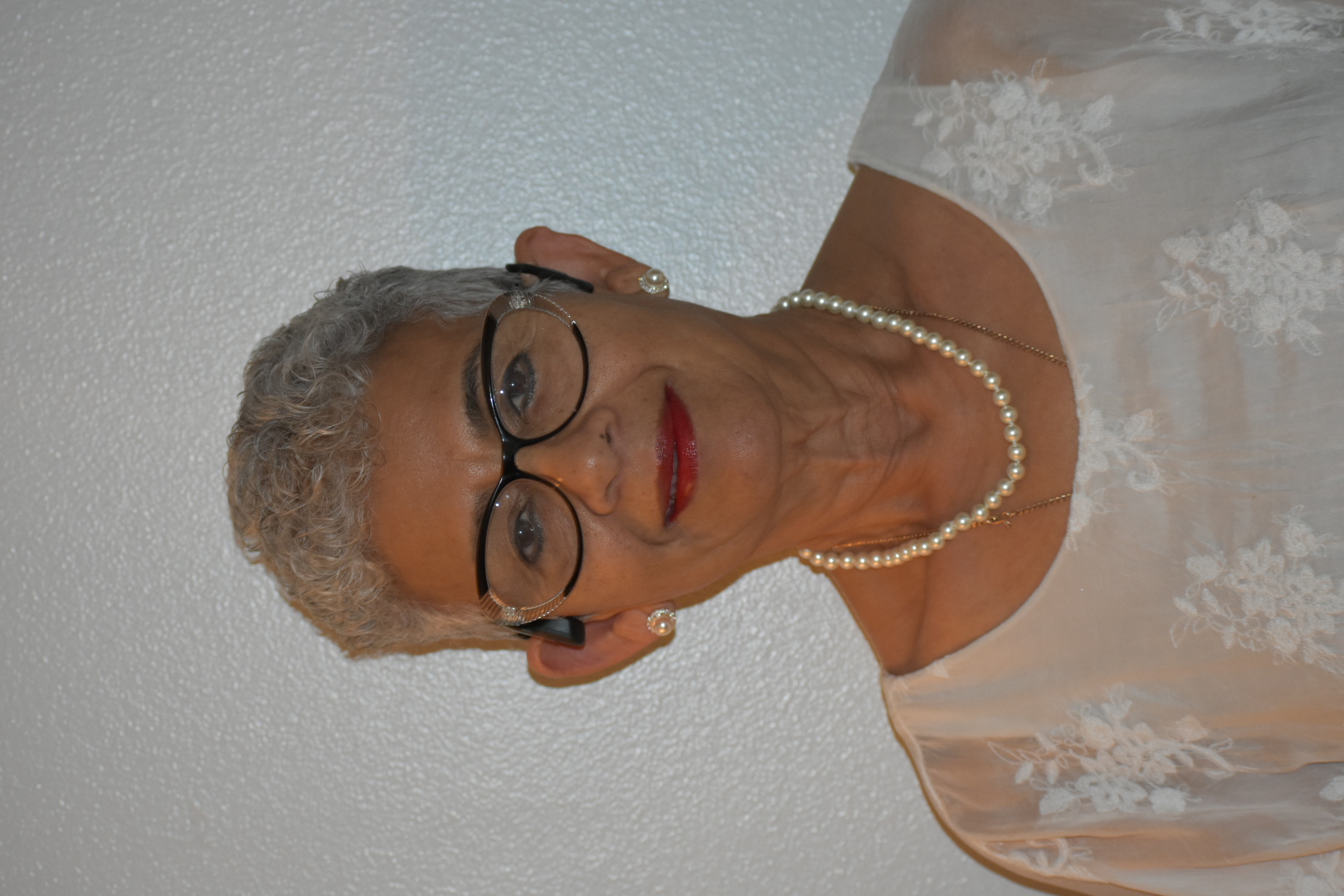 Christine Heusner Robinson, MSN, RN