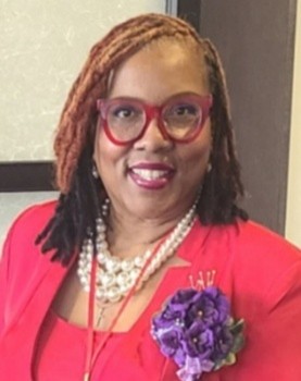 Godzetta Whittington