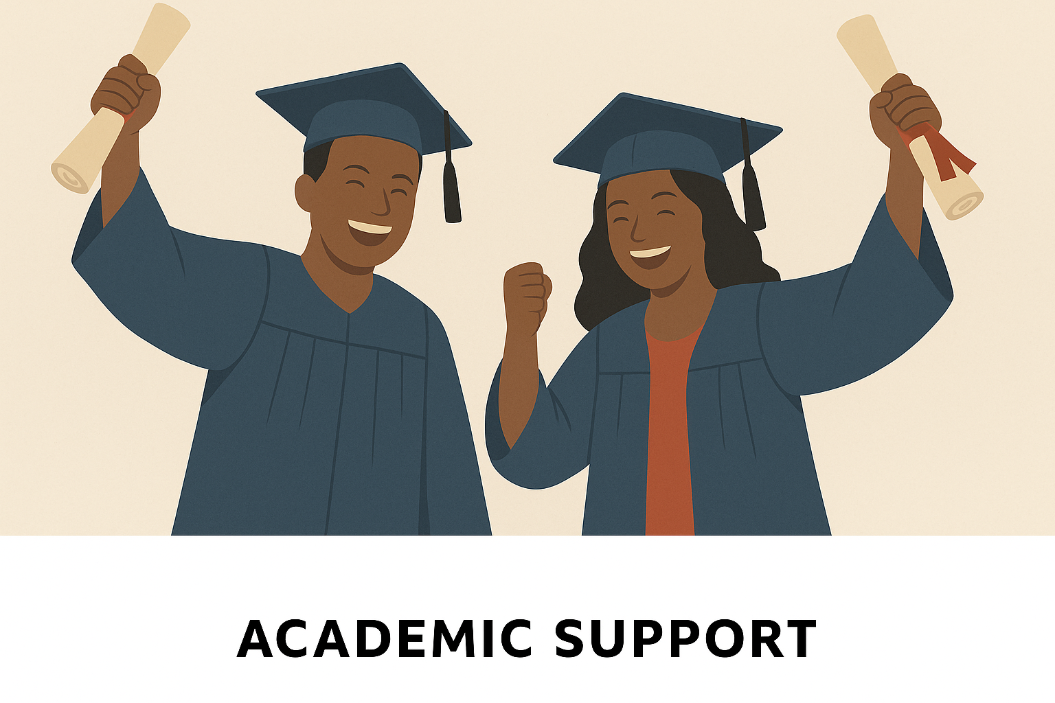 Academic Support Program - Image 3