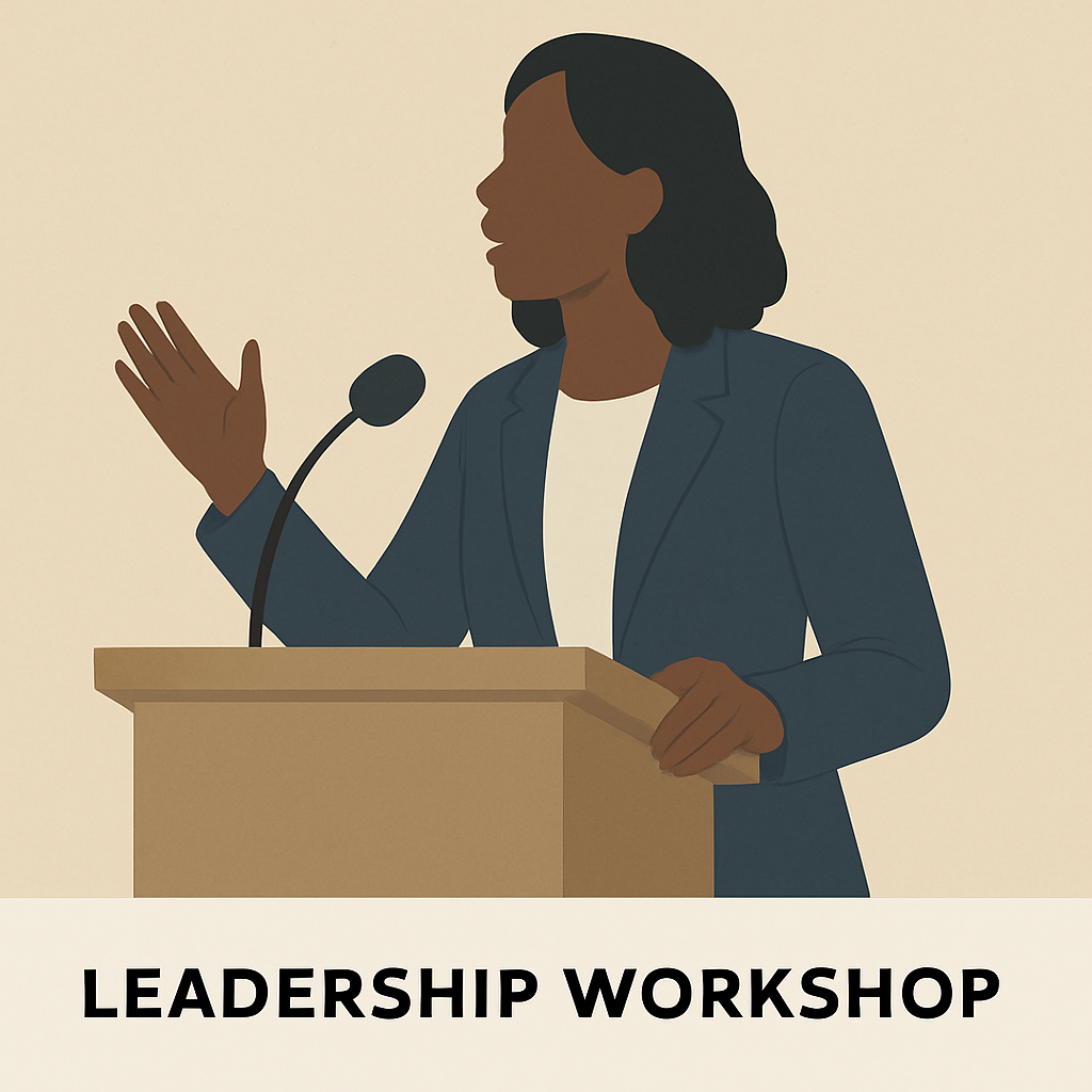 Leadership Workshop Series - Image 4