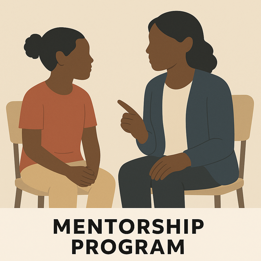 Mentorship Program - Image 2