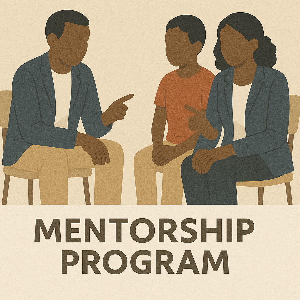 Mentorship Program - Image 4